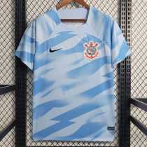 23 24 Corinthians GKL Fans Version Men Soccer jersey AAA44002