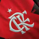 23 24 Flamengo Training Suit AAA44059