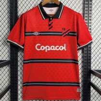 23 24 Athletico Paranaense Training Suit AAA43997