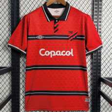 23 24 Athletico Paranaense Training Suit AAA43997