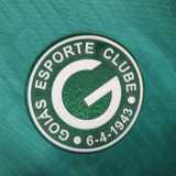 23 24 GOIAS photo Fans Version Men Soccer jersey AAA43901