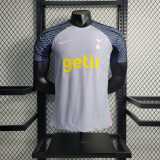 23 24 TOT Training Suit AAA44027