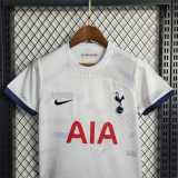 23 24 TOT Home Fans Version Kids Soccer jersey AAA44026