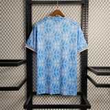 23 24 Marseille Training Suit AAA44065