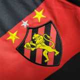 23 24 Recife Home Fans Version Men Soccer jersey AAA43926