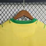23 24 FC Nantes Commemorative Edition Fans Version Men Soccer jersey AAA43912