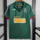 11 12 Cruzeiro 3RD Retro Men Soccer jersey AAA43989