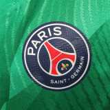 23 24 PSG GKG Fans Version Men Soccer jersey AAA43920