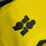 23 24 CA Penarol Home Fans Version Men Soccer jersey AAA43913