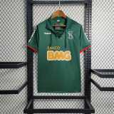 11 12 Cruzeiro 3RD Retro Men Soccer jersey AAA43989