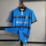 23 24 Grêmio Special Edition Fans Version Men Soccer jersey AAA43904