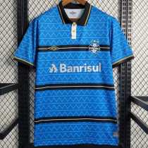 23 24 Grêmio Special Edition Fans Version Men Soccer jersey AAA43904