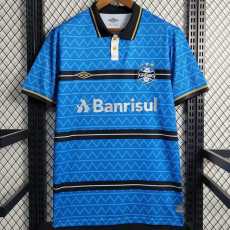 23 24 Grêmio Special Edition Fans Version Men Soccer jersey AAA43904