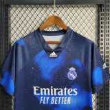 18 19 R MAD Special Edition Fans Version Men Soccer jersey AAA44047