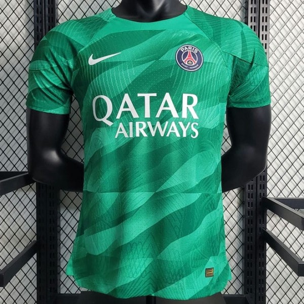 23 24 PSG GKG Fans Version Men Soccer jersey AAA43920