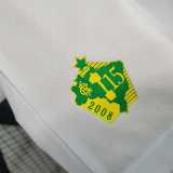 23 24 Recife Away Fans Version Men Soccer jersey AAA43925