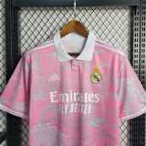 23 24 R MAD photo Dragon Fans Version Men Soccer jersey AAA44022