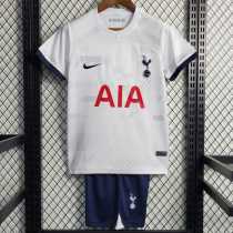 23 24 TOT Home Fans Version Kids Soccer jersey AAA44026