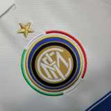 09 10 INT Polo Jersey AAA43983