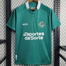 23 24 GOIAS photo Fans Version Men Soccer jersey AAA43901