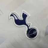 23 24 TOT Home Fans Version Women Soccer jersey AAA43968