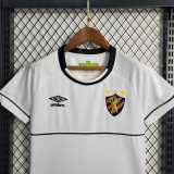 23 24 Recife Away Fans Version Women Soccer jersey AAA44076