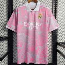 23 24 R MAD photo Dragon Fans Version Men Soccer jersey AAA44022