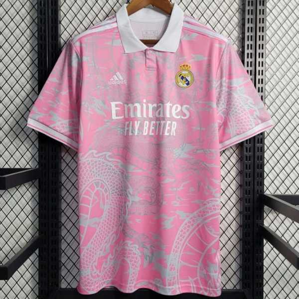23 24 R MAD photo Dragon Fans Version Men Soccer jersey AAA44022
