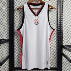 23 24 Flamengo photo Fans Version Men Soccer jersey AAA44006