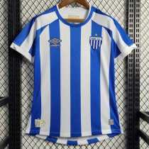 23 24 Avaí FC Home Fans Version Men Soccer jersey AAA44074
