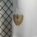 23 24 Fluminense Away Fans Version Kids Soccer jersey AAA44060