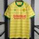 23 24 FC Nantes Commemorative Edition Fans Version Men Soccer jersey AAA43912