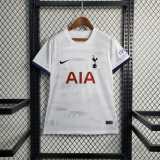 23 24 TOT Home Fans Version Women Soccer jersey AAA43968