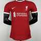 23 24 LIV Home Player Version Men Soccer jersey AAA44064