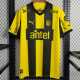23 24 CA Penarol Home Fans Version Men Soccer jersey AAA43913