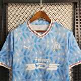 23 24 Marseille Training Suit AAA44065
