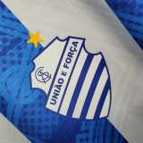 23 24 CSA Home Fans Version Men Soccer jersey AAA44057