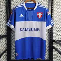 19 20 Palmeiras photo Fans Version Men Soccer jersey AAA44049