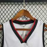 23 24 Flamengo photo Fans Version Men Soccer jersey AAA44006