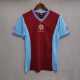 81 82 Aston Villa Home Retro Men Soccer jersey AAA37922