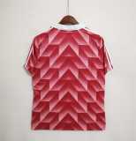 1988 Home Retro Men Soccer jersey AAA35853