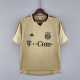 04 05 Bayern Away Retro Men Soccer jersey AAA37384