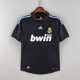 09 10 R MAD Away Retro Men Soccer jersey AAA37679
