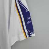 97 98 R MAD Commemorative Edition Retro Men Soccer jersey AAA37737