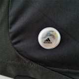 09 10 R MAD Away Retro Men Soccer jersey AAA37679