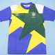 93 94 Brazil Training Suit AAA36008