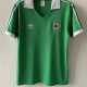1987 Northern Ireland Home Retro Men Soccer jersey AAA35914