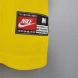 1998 Brazil Home Retro Men Soccer jersey AAA36037