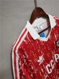 1990 Home Retro Men Soccer jersey AAA36217