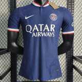 23 24 PSG Special Edition Player Version Men Soccer jersey AAA43661
